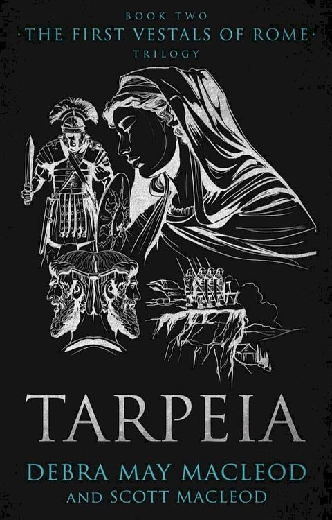 Tarpeia(Kobo/電子書)