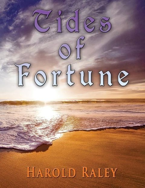 Tides of Fortune(Kobo/電子書)