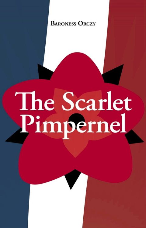 The Scarlet Pimpernel(Kobo/電子書)