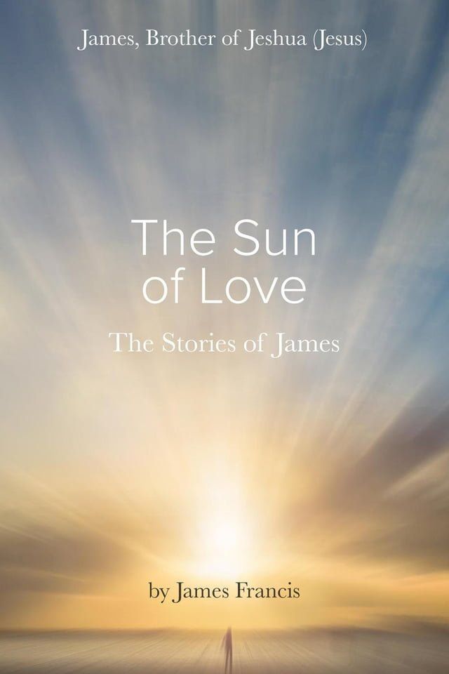  The Stories of James(Kobo/電子書)