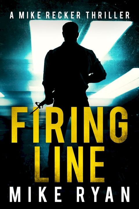 Firing Line(Kobo/電子書)