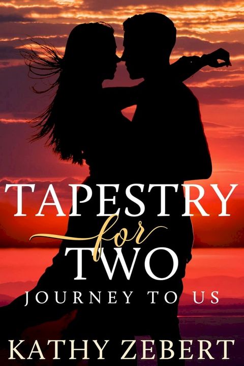 Tapestry for Two: Journey to Us(Kobo/電子書)