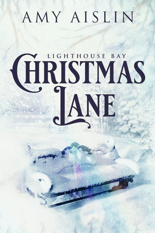  Christmas Lane(Kobo/電子書)