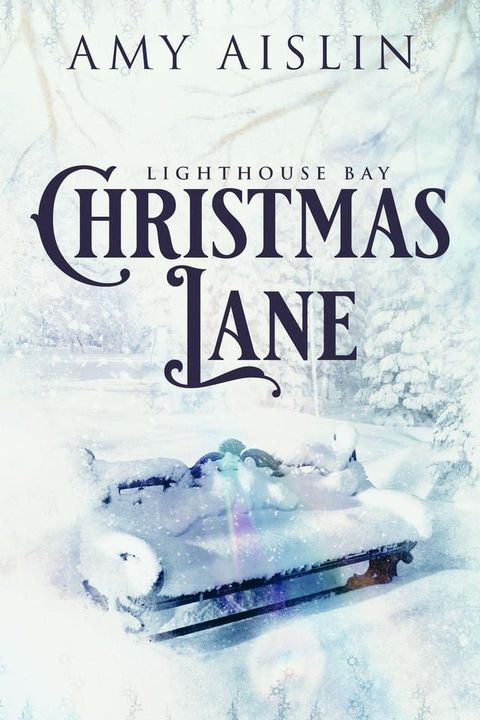 Christmas Lane(Kobo/電子書)