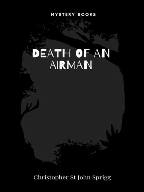 Death of an Airman(Kobo/電子書)