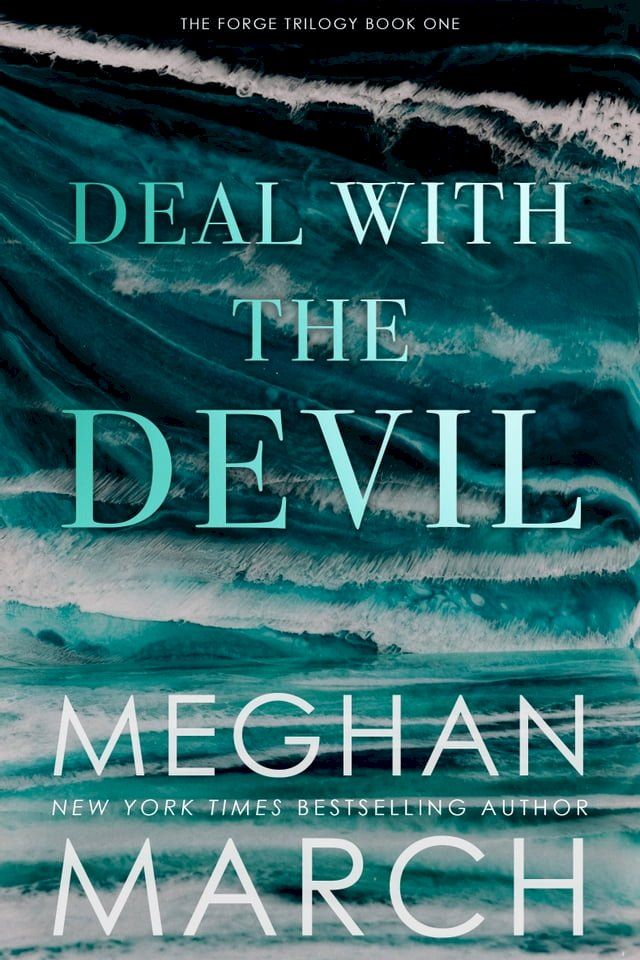  Deal with the Devil(Kobo/電子書)