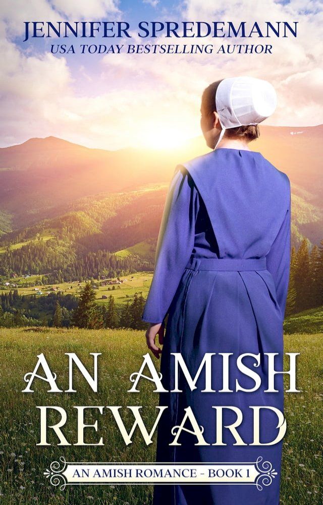  An Amish Reward (King Family Saga)(Kobo/電子書)