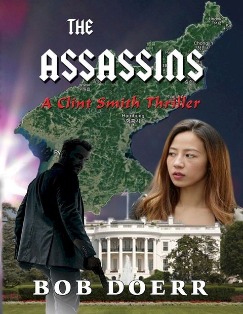 The Assassins(Kobo/電子書)