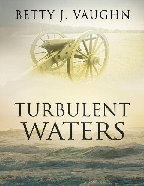 Turbulent Waters(Kobo/電子書)