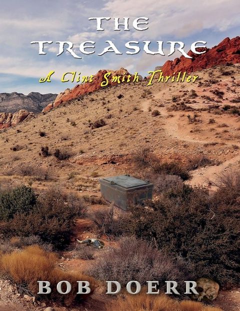 The Treasure(Kobo/電子書)