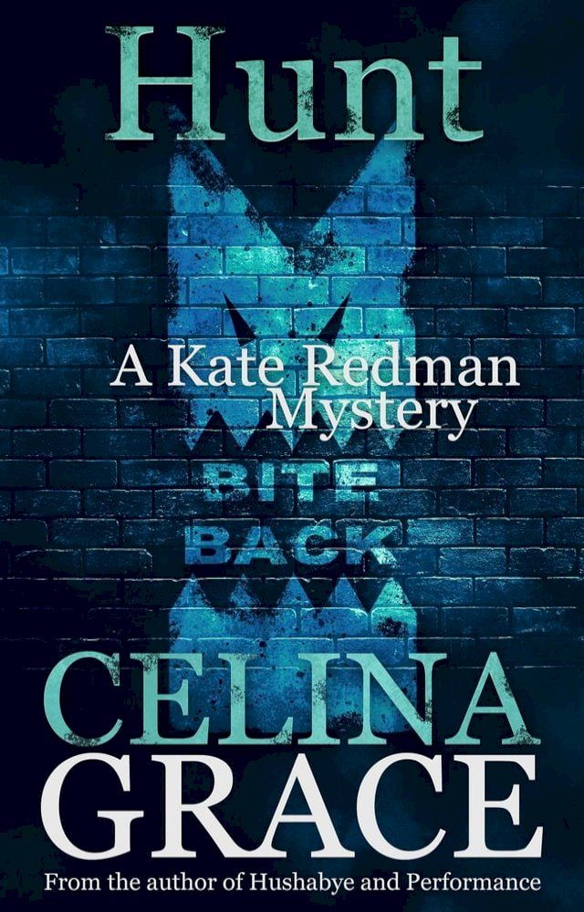  Hunt (A Kate Redman Mystery: Book 14)(Kobo/電子書)