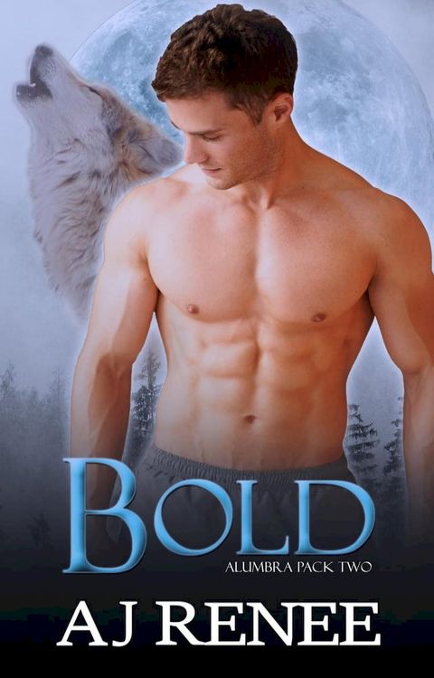 Bold(Kobo/電子書)