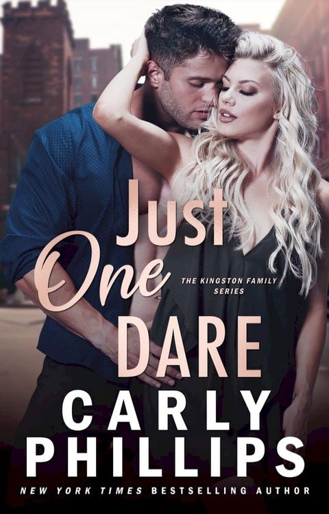 Just One Dare: The Dirty Dares(Kobo/電子書)