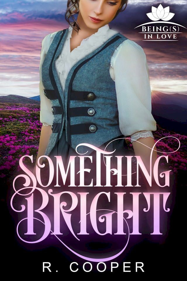  Something Bright(Kobo/電子書)