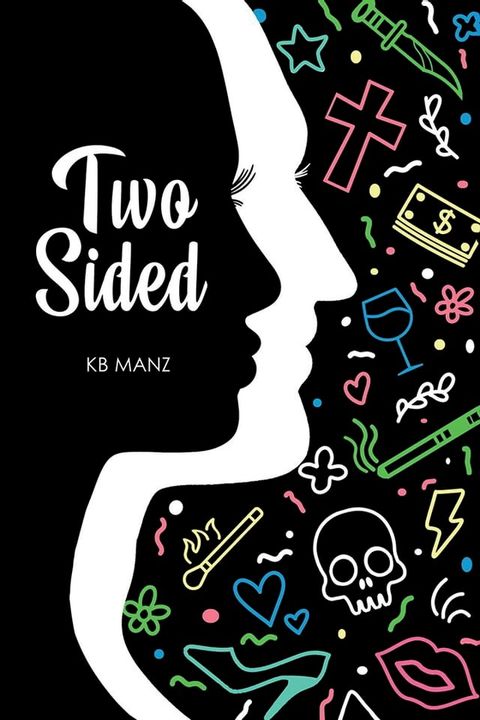 Two Sided(Kobo/電子書)