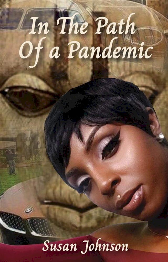  In the Path of a Pandemic(Kobo/電子書)