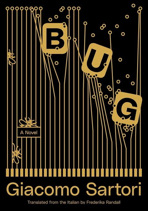 Bug(Kobo/電子書)