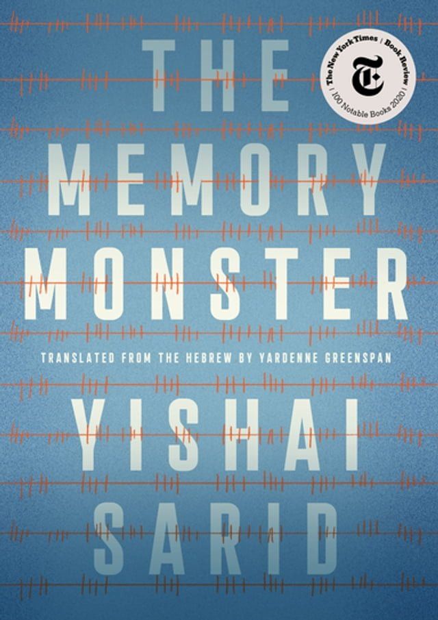  The Memory Monster(Kobo/電子書)