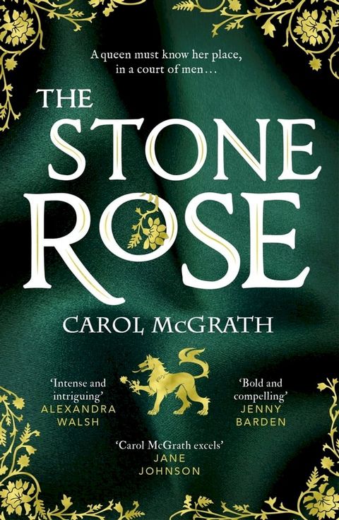 The Stone Rose(Kobo/電子書)