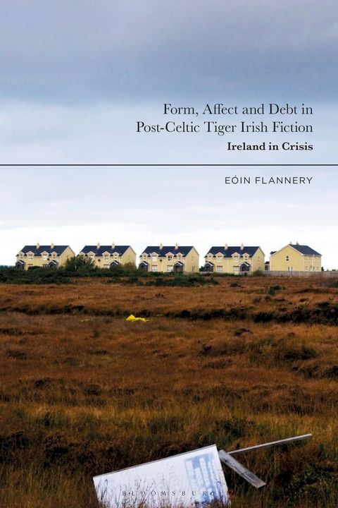 Form, Affect and Debt in Post-Celtic Tiger Irish Fiction(Kobo/電子書)