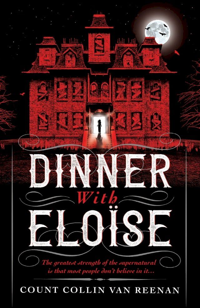  Dinner with Elo&iuml;se(Kobo/電子書)