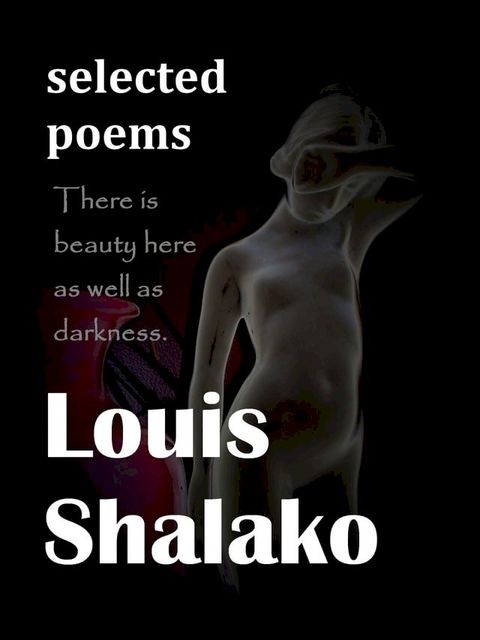 Selected Poems(Kobo/電子書)