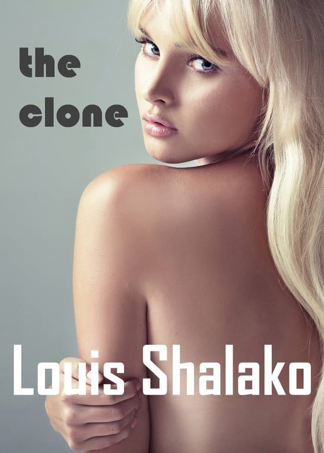  The Clone(Kobo/電子書)