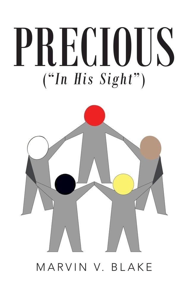  Precious In His Sight(Kobo/電子書)