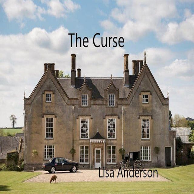  The Curse(Kobo/電子書)