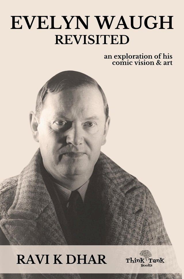  Evelyn Waugh Revisited(Kobo/電子書)