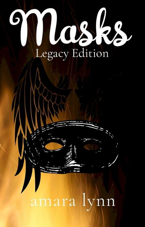 Masks: Legacy Edition(Kobo/電子書)