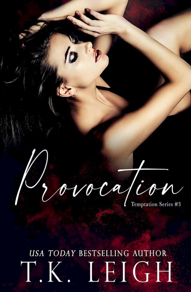  Provocation(Kobo/電子書)