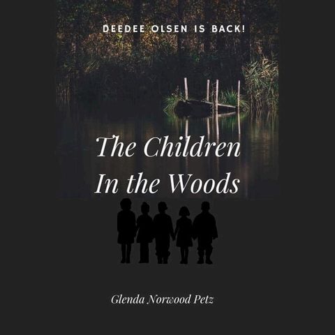 The Children In the Woods(Kobo/電子書)