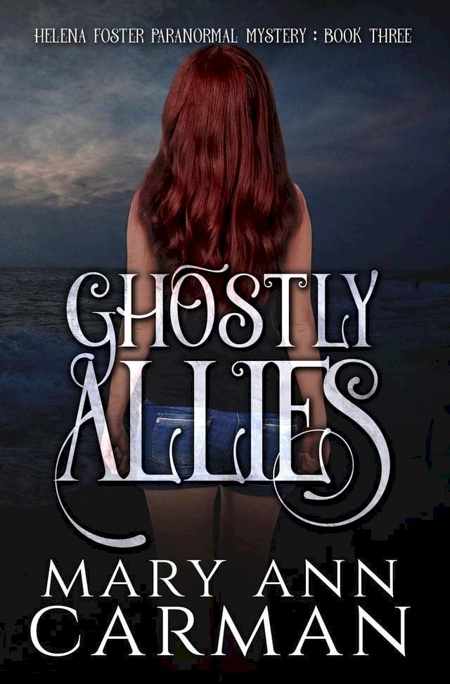  Ghostly Allies(Kobo/電子書)