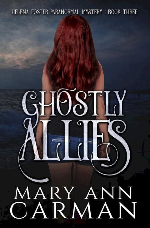 Ghostly Allies(Kobo/電子書)