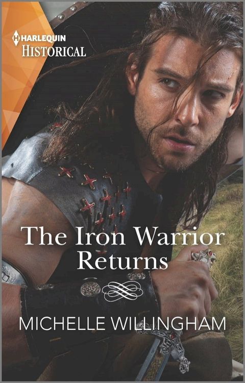 The Iron Warrior Returns(Kobo/電子書)