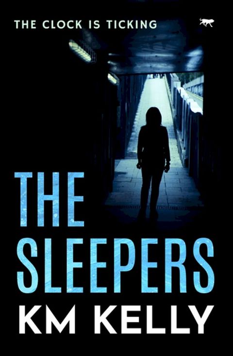 The Sleepers(Kobo/電子書)