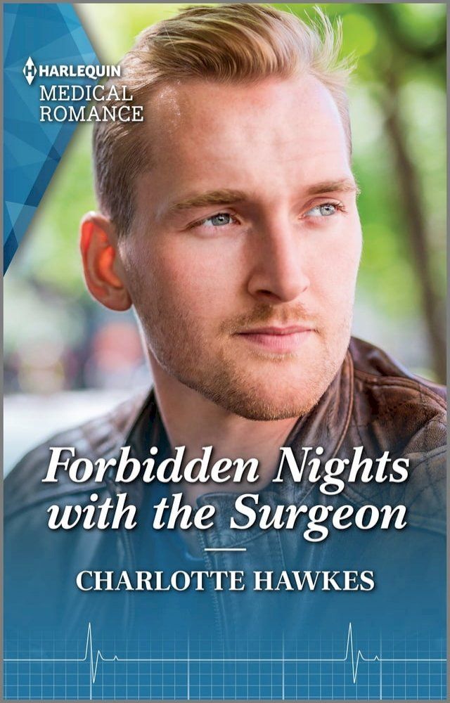  Forbidden Nights with the Surgeon(Kobo/電子書)