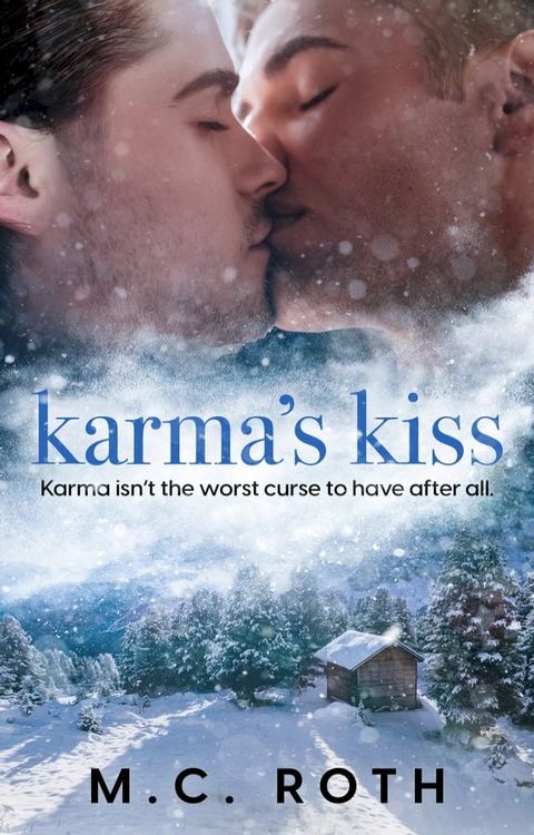 Karma's Kiss(Kobo/電子書)