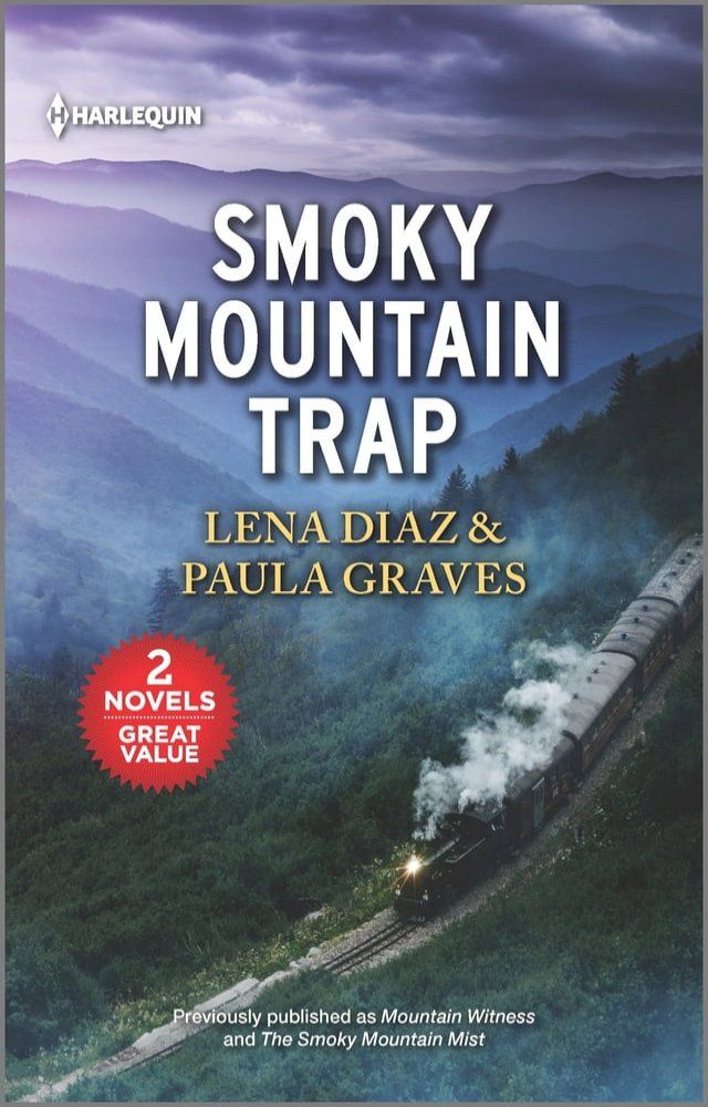  Smoky Mountain Trap(Kobo/電子書)