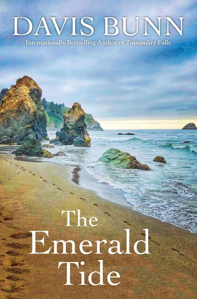  The Emerald Tide(Kobo/電子書)