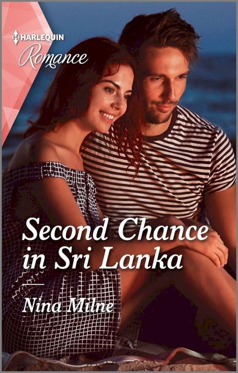 Second Chance in Sri Lanka(Kobo/電子書)