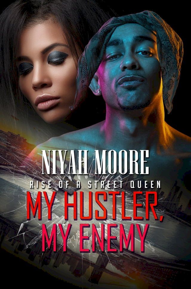  My Hustler, My Enemy(Kobo/電子書)