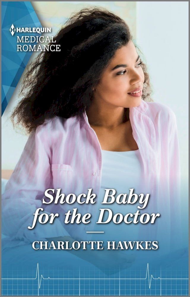  Shock Baby for the Doctor(Kobo/電子書)