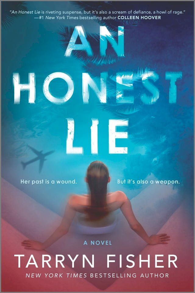  An Honest Lie(Kobo/電子書)