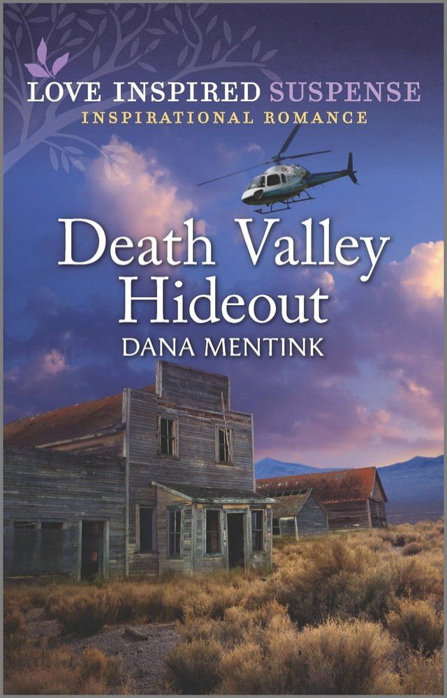  Death Valley Hideout(Kobo/電子書)