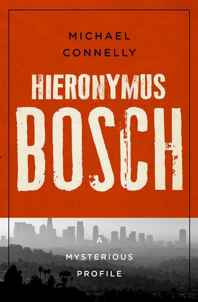  Hieronymus Bosch(Kobo/電子書)