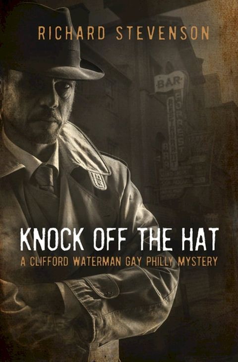 Knock Off The Hat(Kobo/電子書)