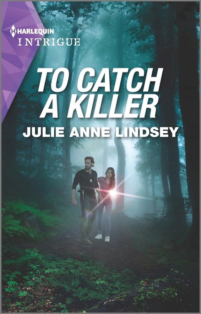  To Catch a Killer(Kobo/電子書)