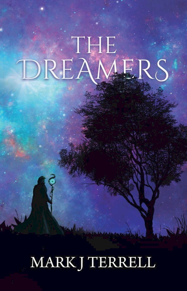  The Dreamers(Kobo/電子書)